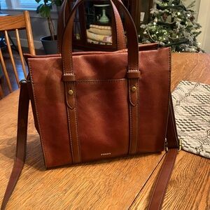 Fossil Crossbody purse